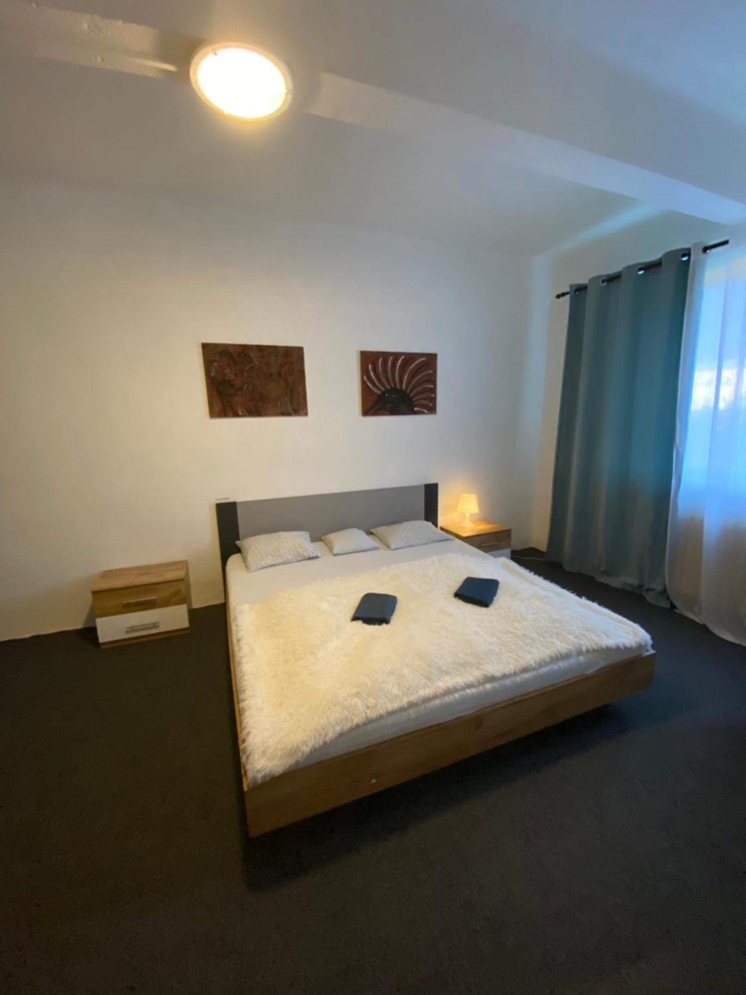 Motel Grado Прага Экстерьер фото