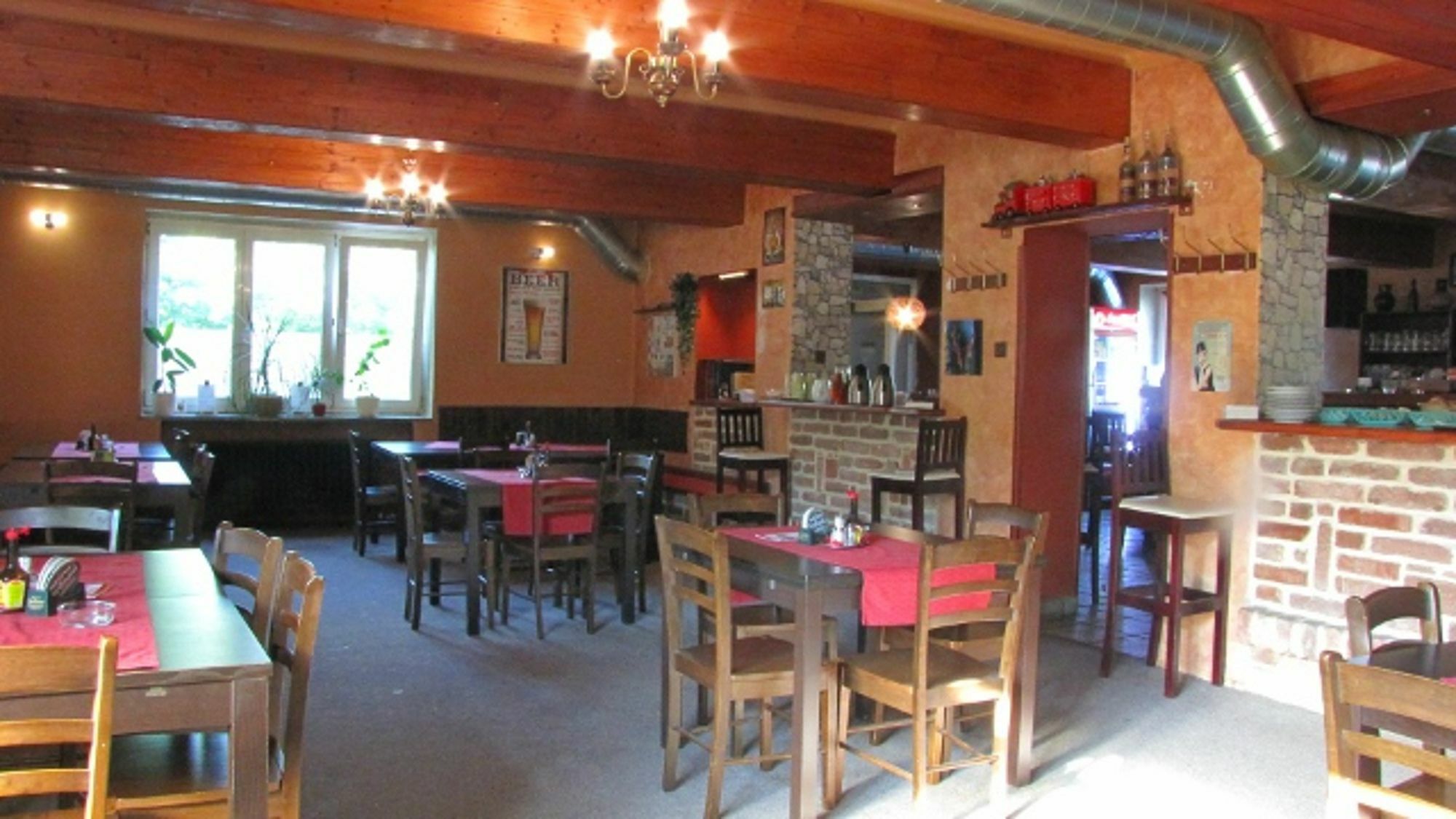 Motel Grado Прага Экстерьер фото